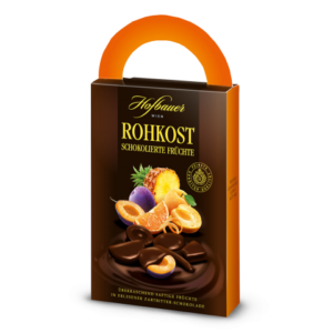 Rohkost 500g